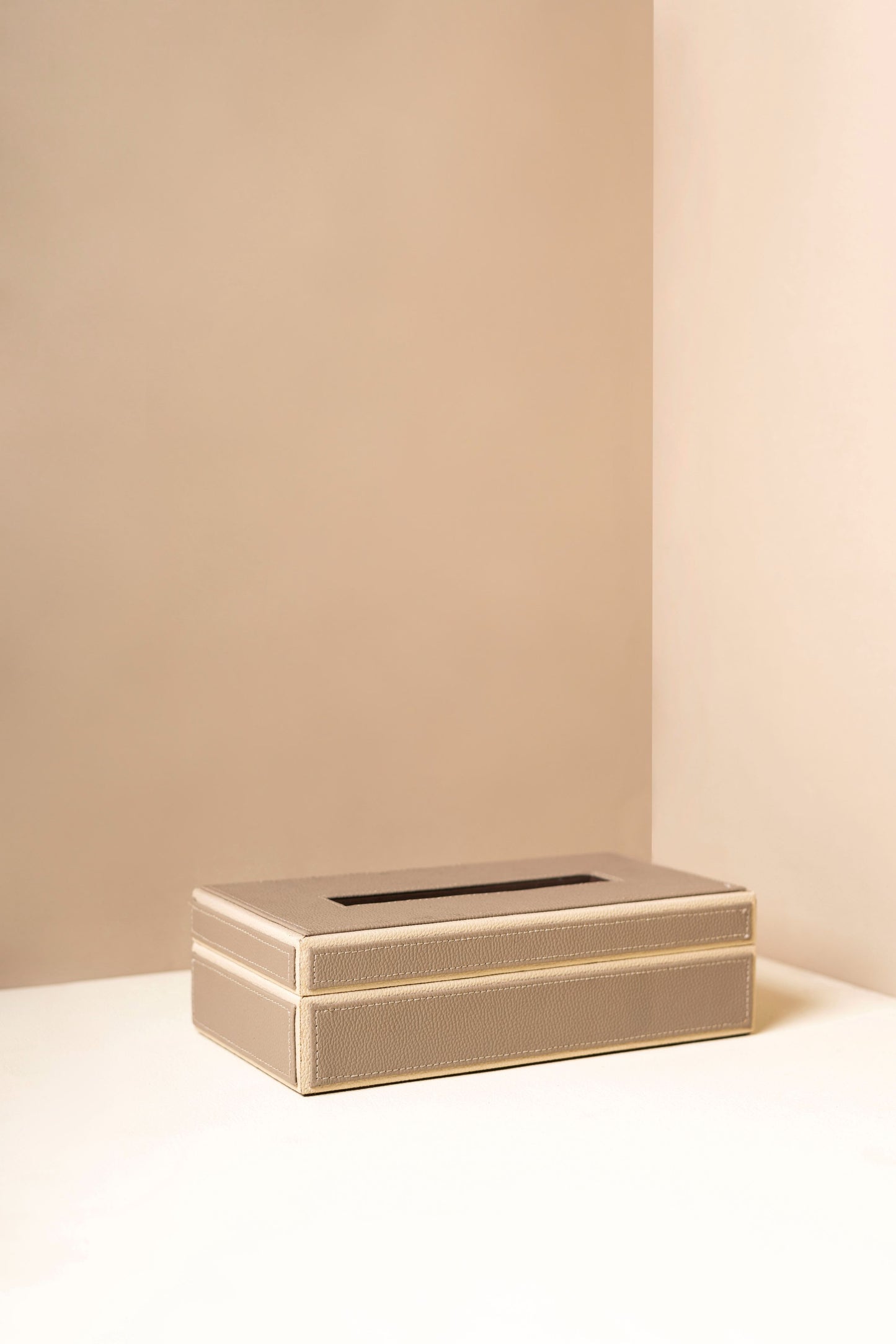 Tissue Paper Box