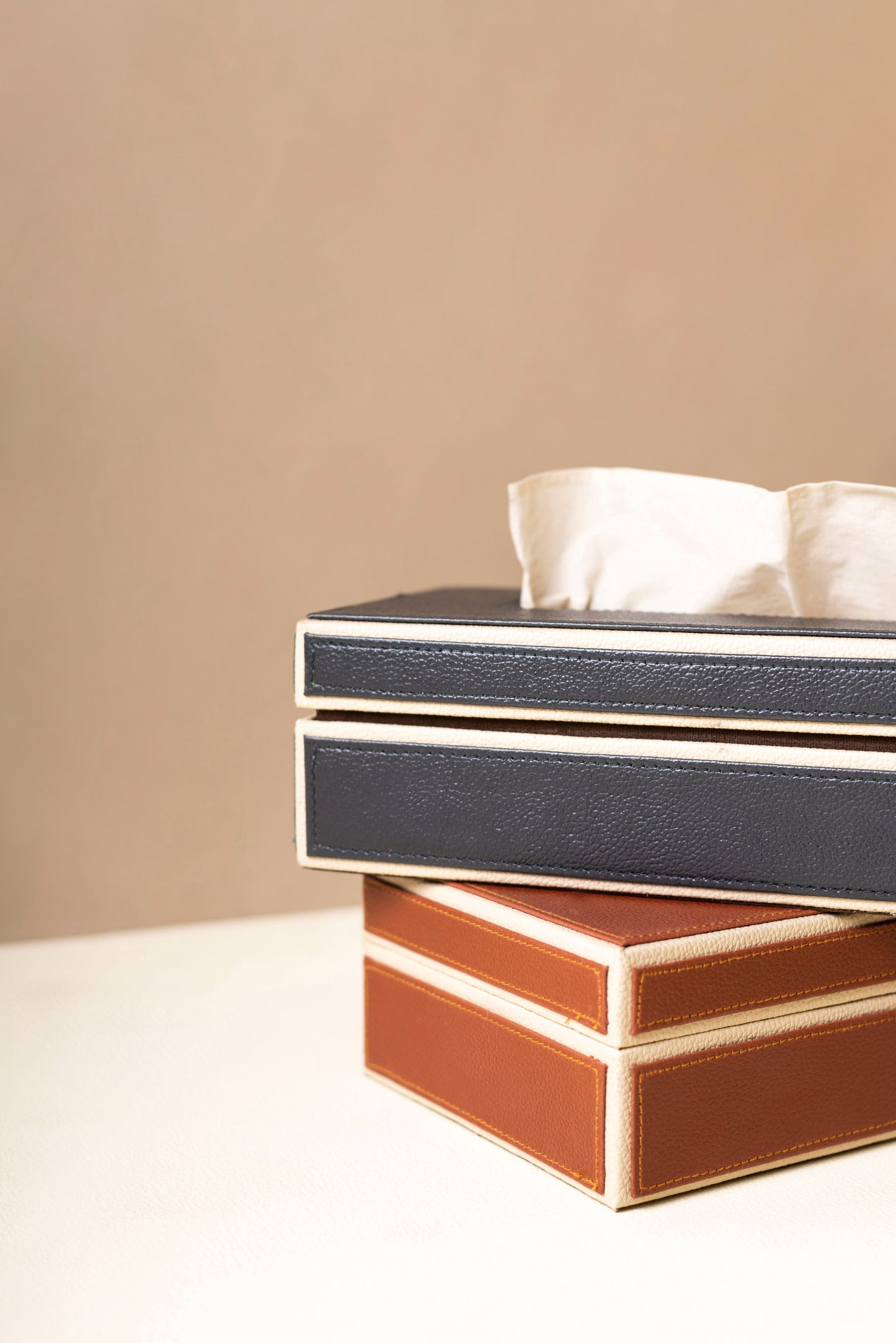 Tissue Paper Box