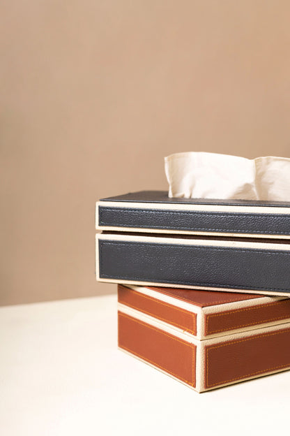 Tissue Paper Box