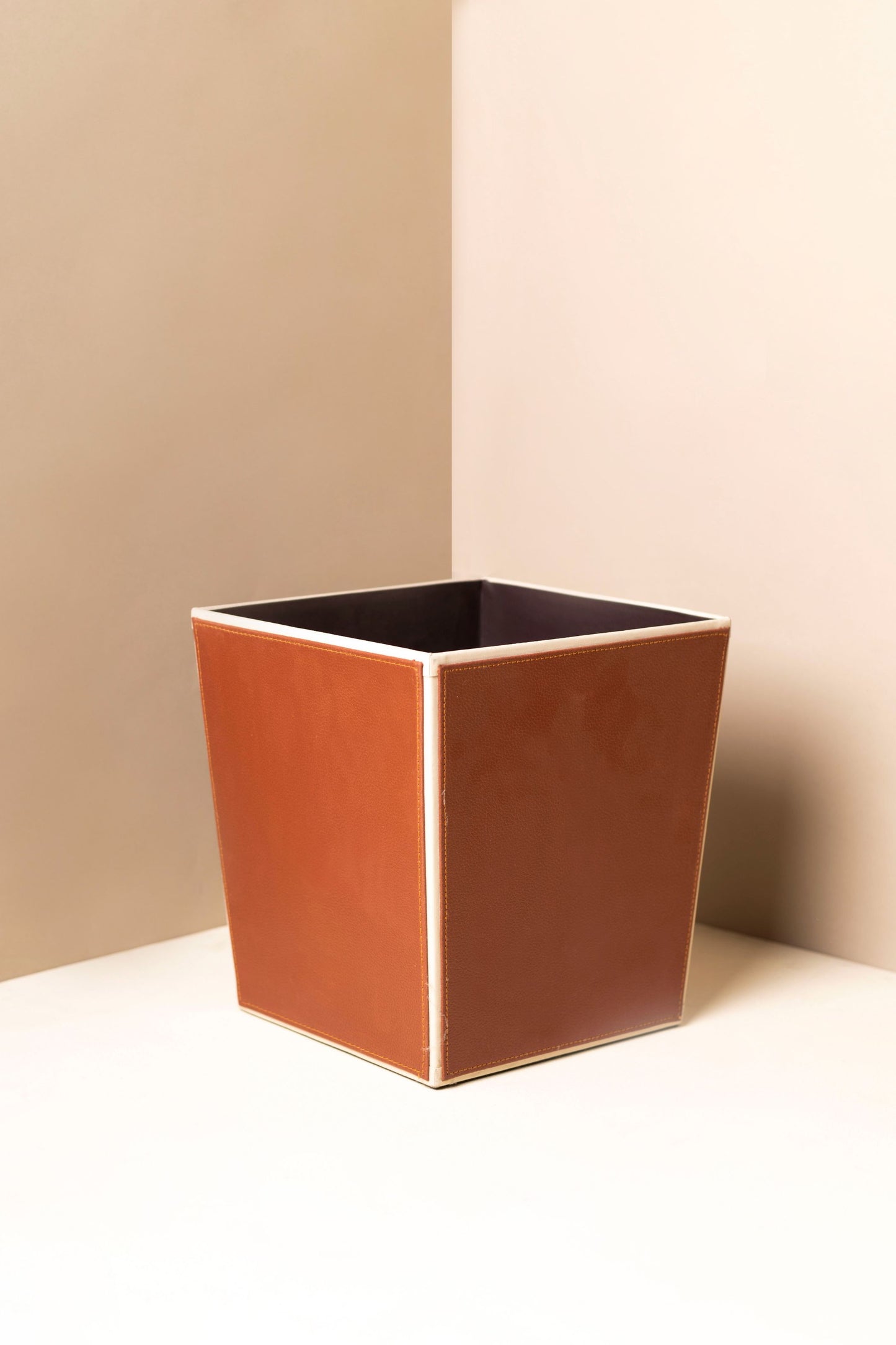 Polygonal Bins