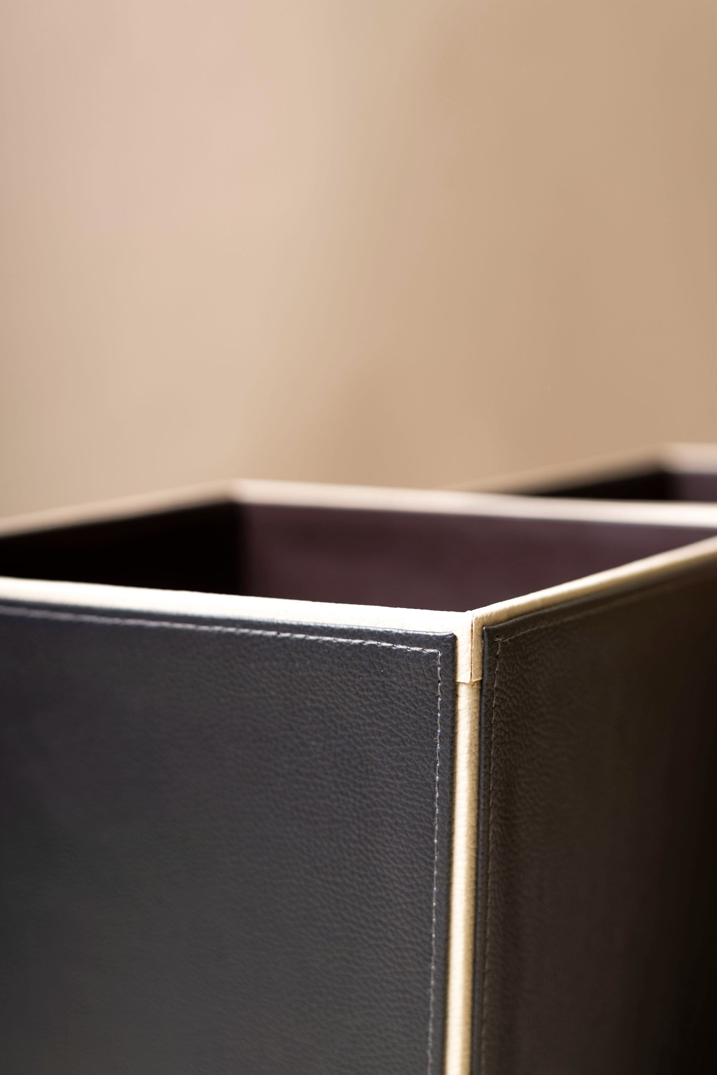 Polygonal Bins