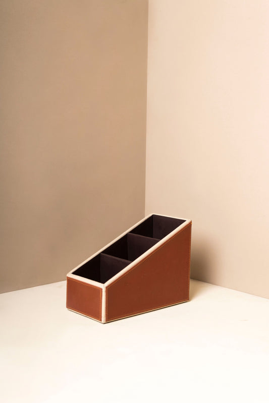 Remote Organiser