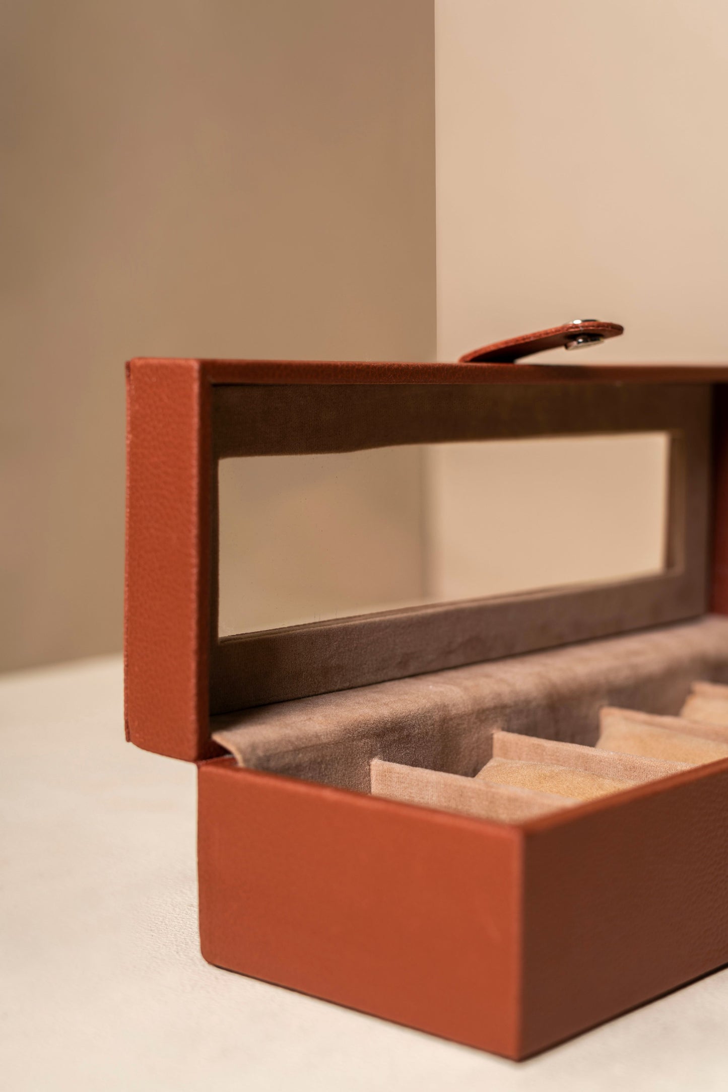 Watch Organiser