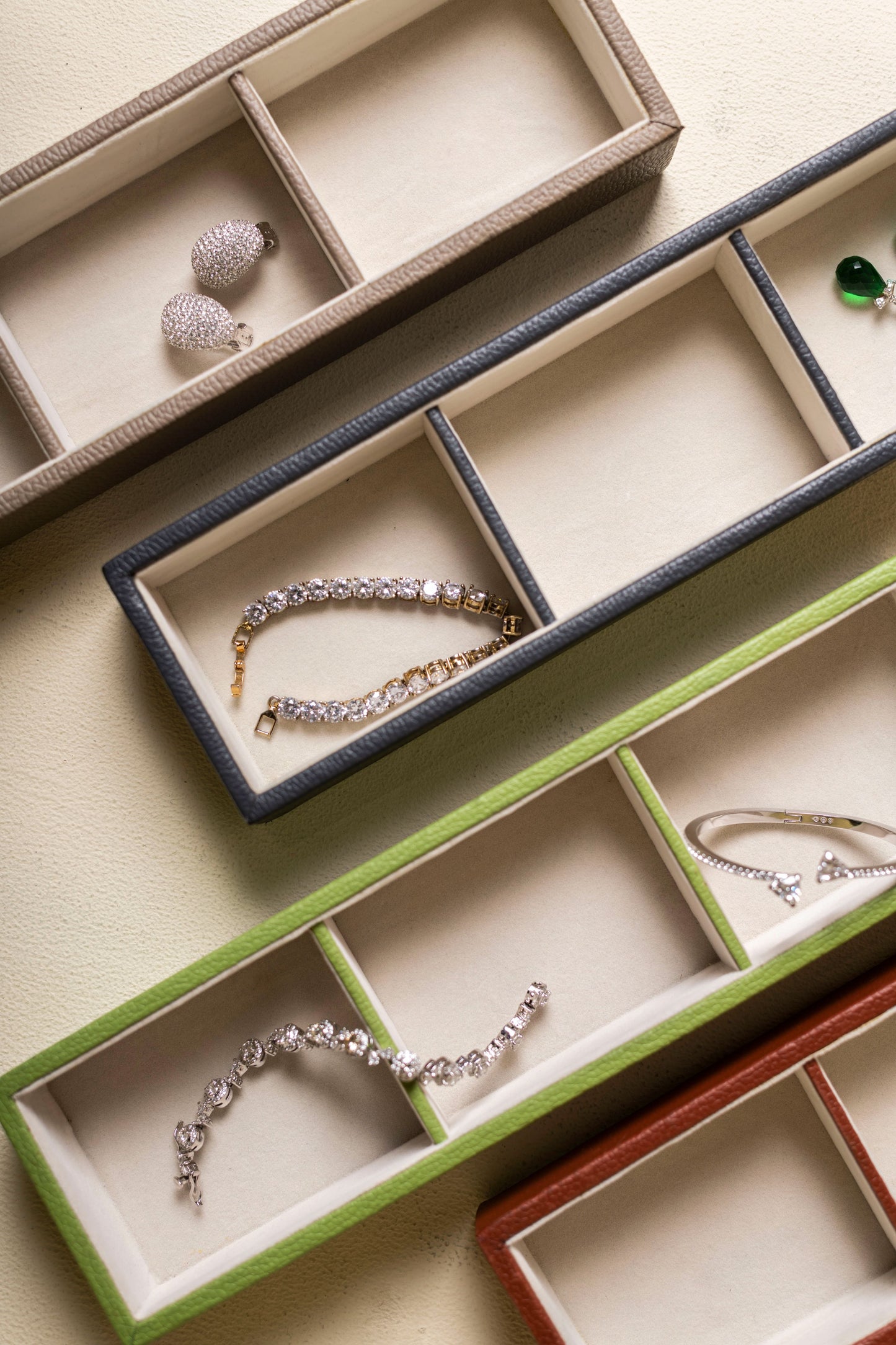 Jewellery Organisers