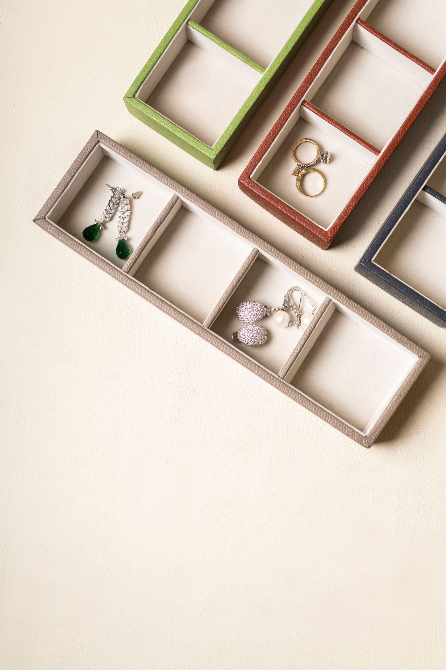 Jewellery Organisers