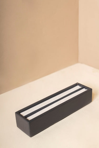 Rings/Cufflinks Organiser