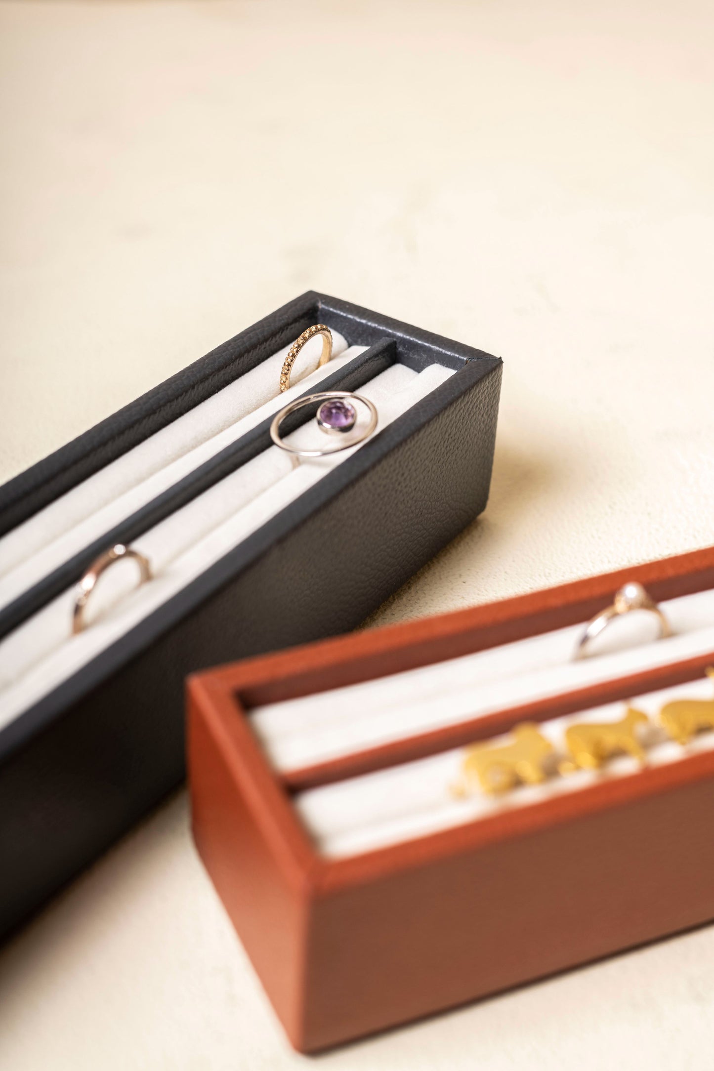 Rings/Cufflinks Organiser