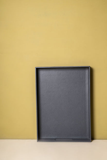 Trays