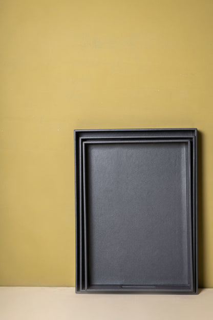 Trays
