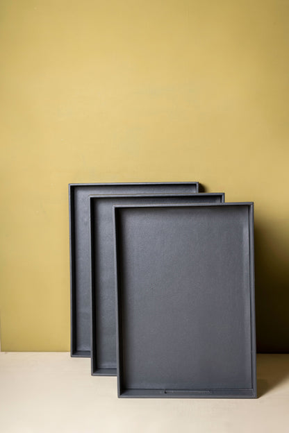 Trays