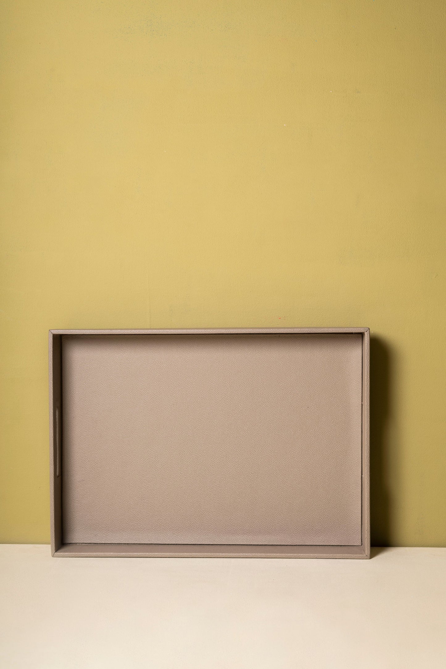 Trays