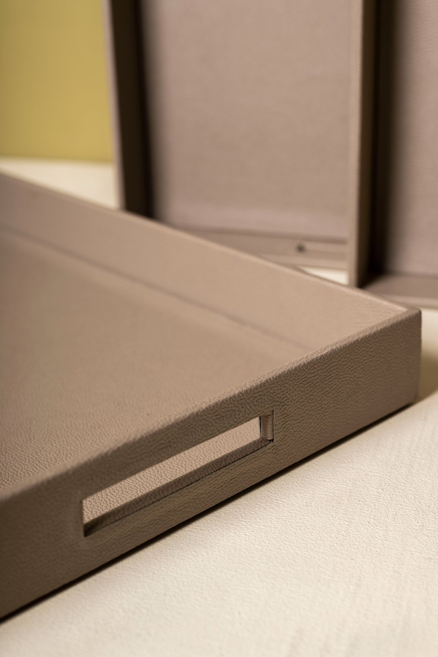 Trays