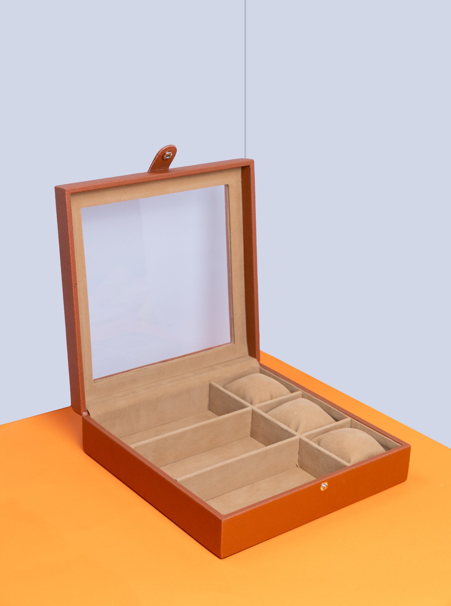 Sunglasses and Watch organiser