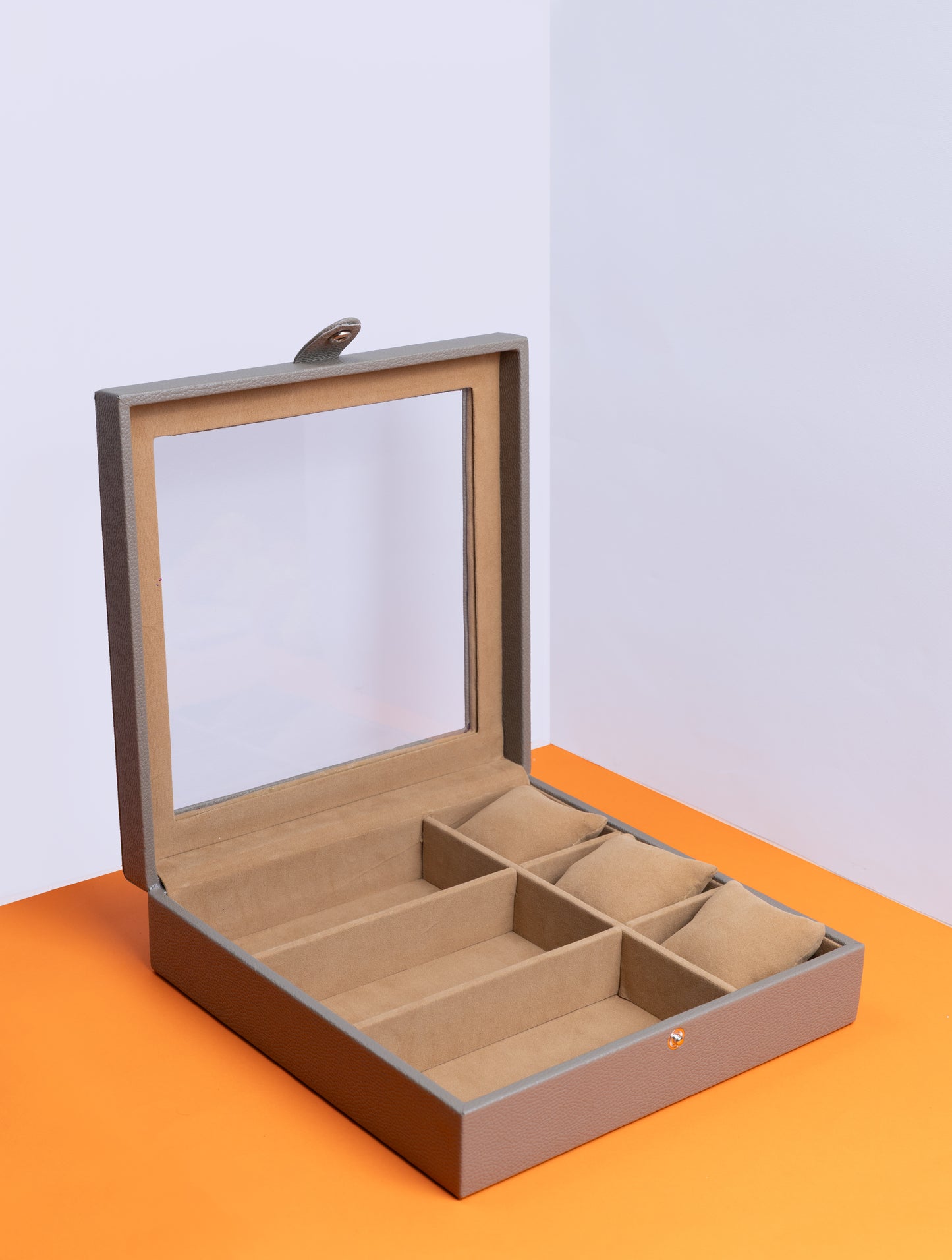 Sunglasses and Watch organiser