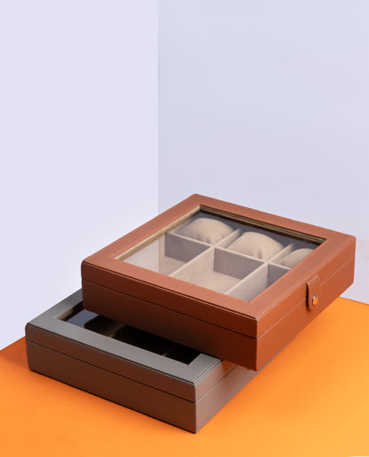 Sunglasses and Watch organiser