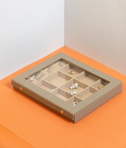 Earrings Organiser