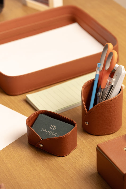 Contemporary Office Organiser