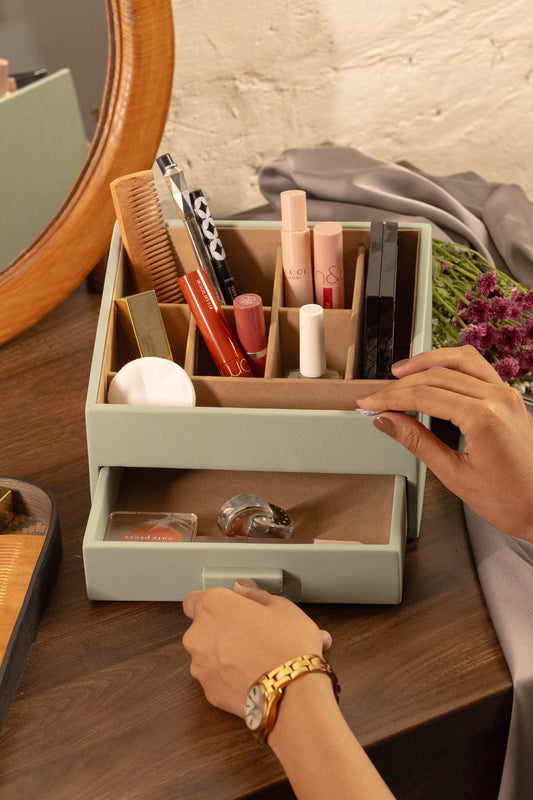 Make Up Organiser