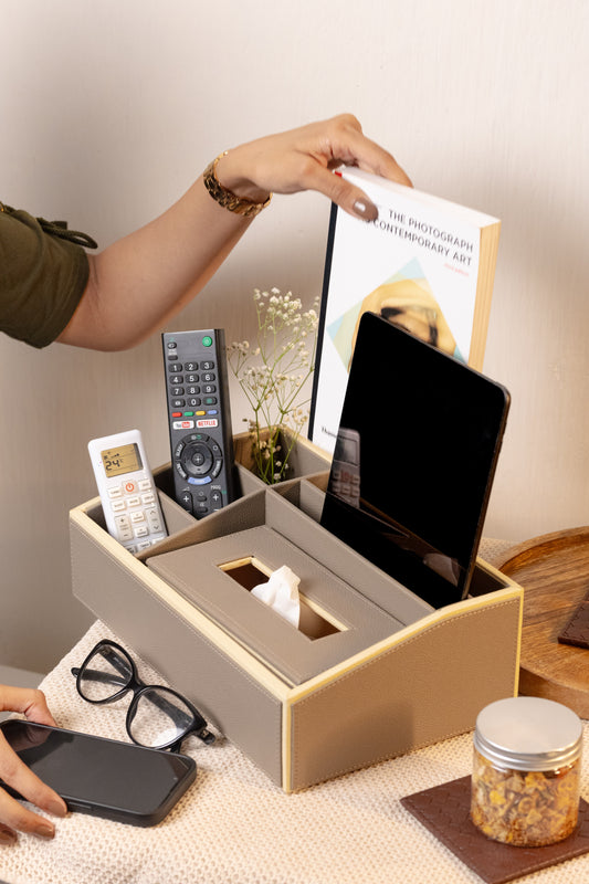 Desk Organiser