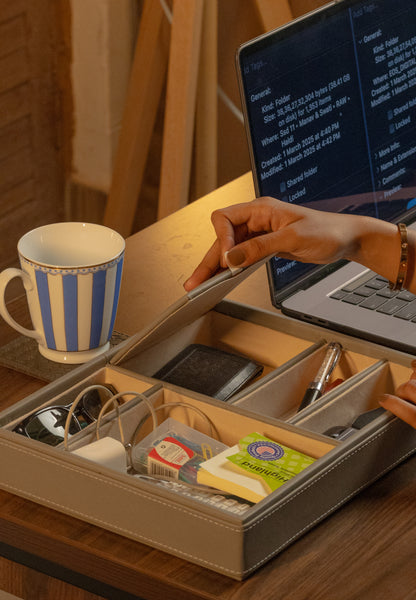 Valet Tray