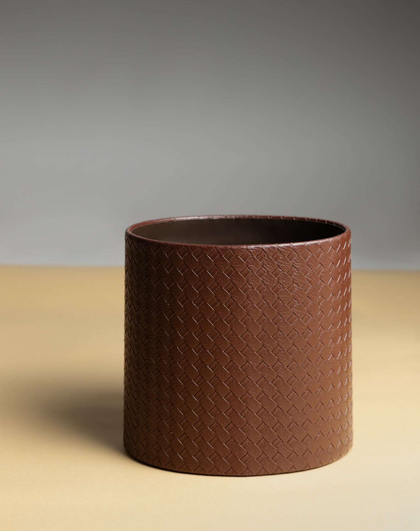 Ovular Woven Bins