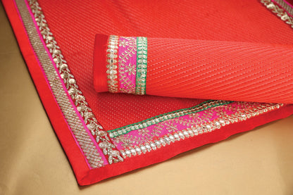 Festive Mats